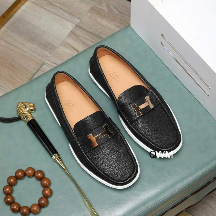 Picture of Hermes Shoes _SKUHermessz38-458CWM060211276
